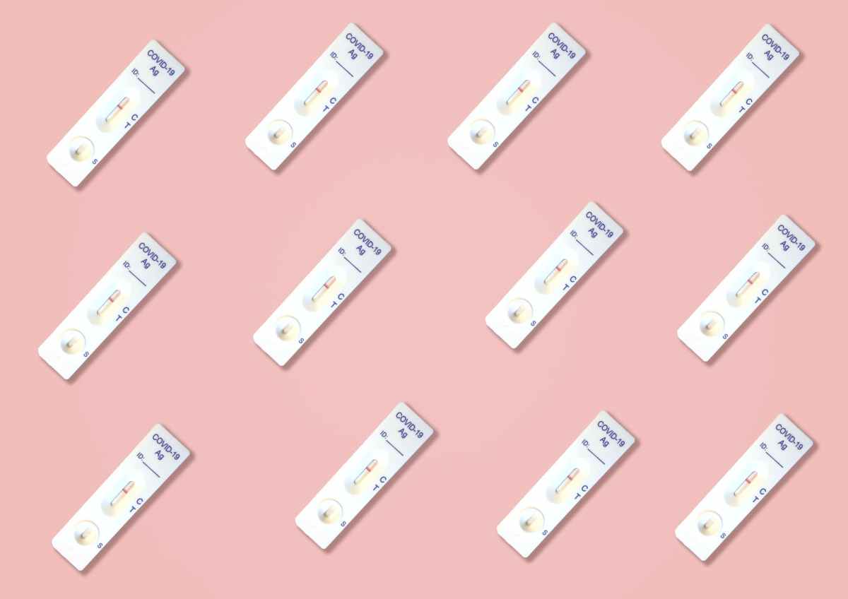 Límite al precio de test de antígenos&nbsp;SARS-CoV-2.