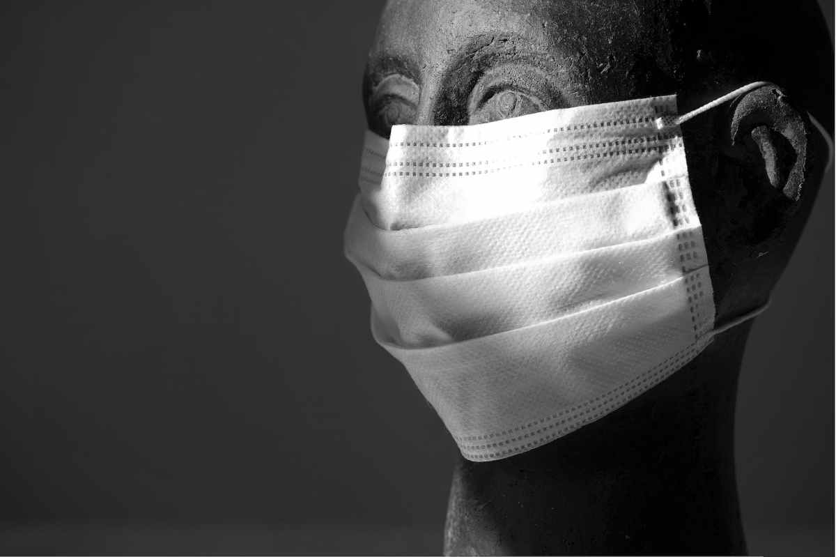 Nueva obligatoriedad del uso de&nbsp;mascarillas.