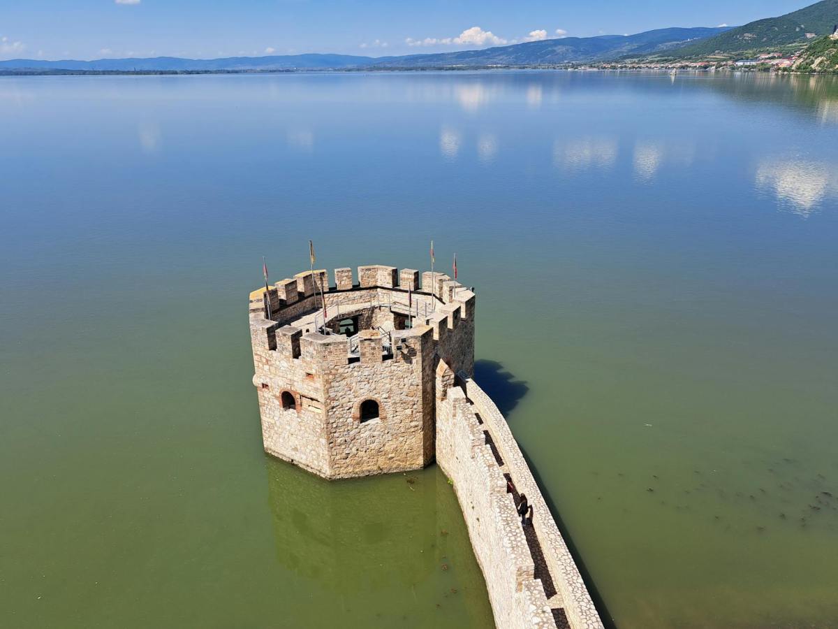 Aguas: Lista Observación.